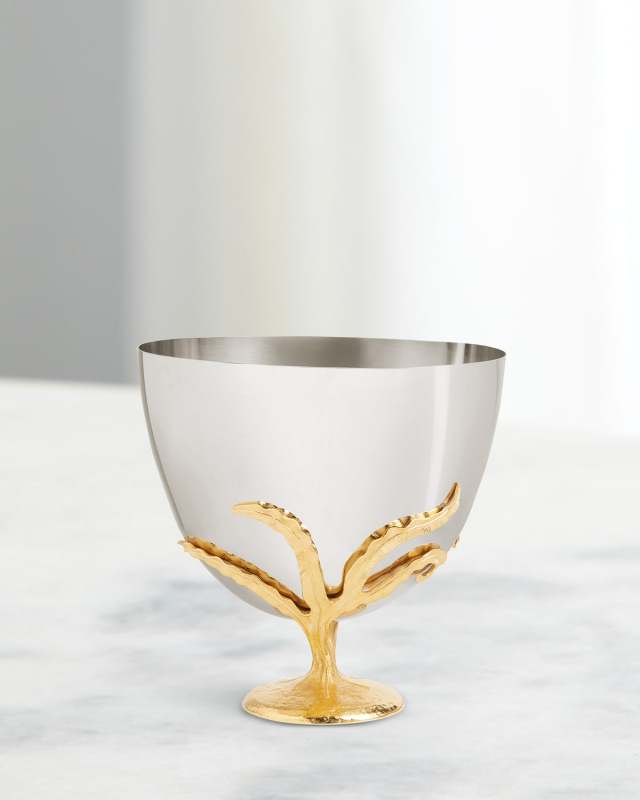 Fern Champagne Bucket